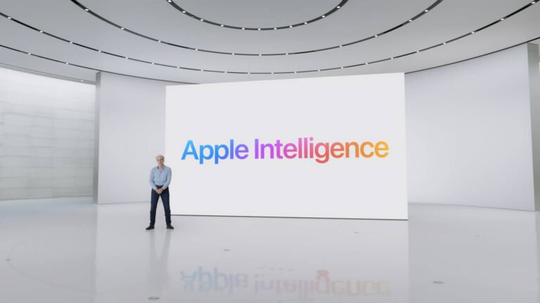 Apple Unveils New AI Strategy at WWDC 2025
